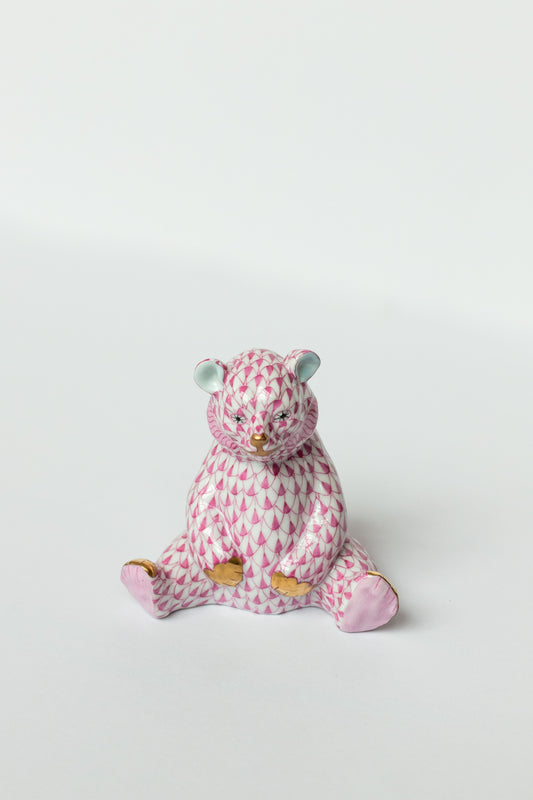 Sitting Bear Raspberry