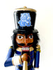 14" TSU Bugler Nutcracker