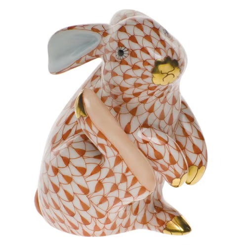 Thumper the Rabbit Rust