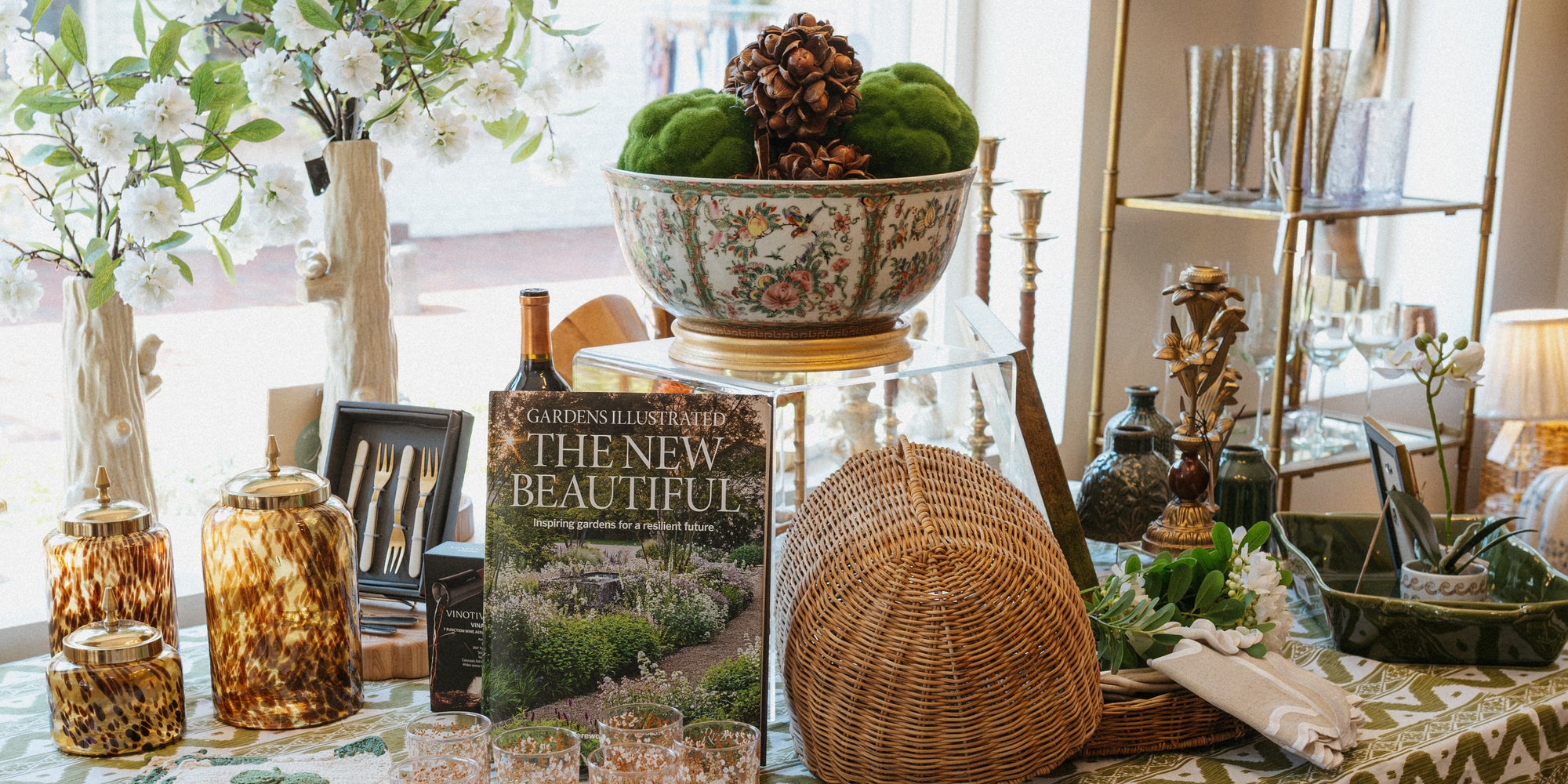 Lovely style for your home!