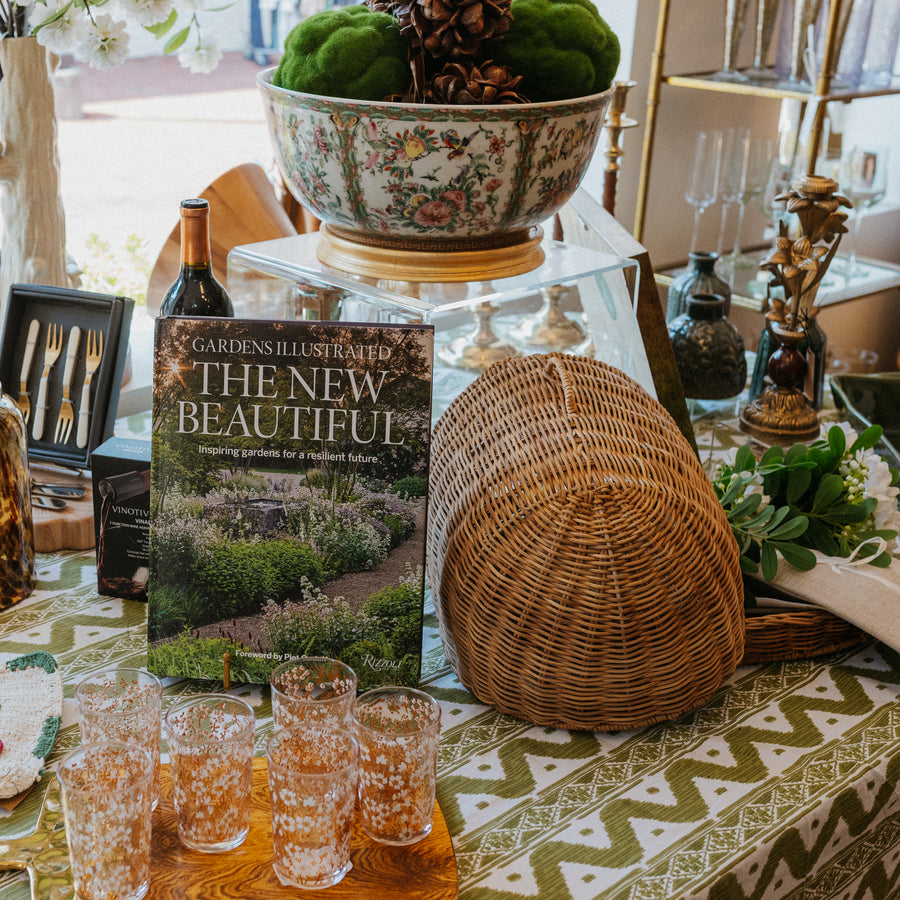 Lovely style for your home!