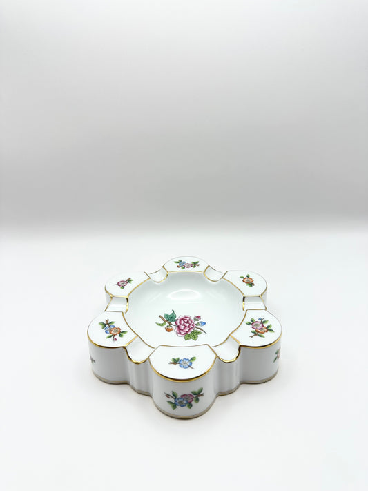Queen Victoria Ash Tray Large