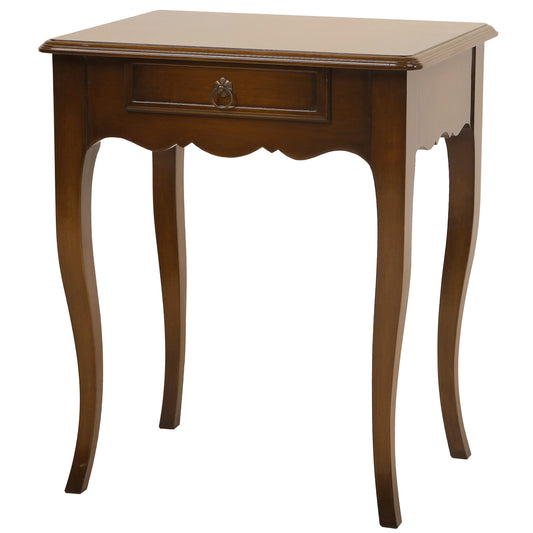 Coteau Side Table