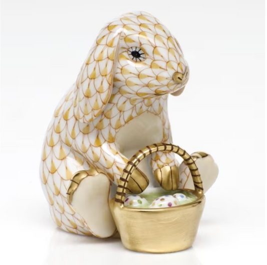 Eggstravagant Butterscotch