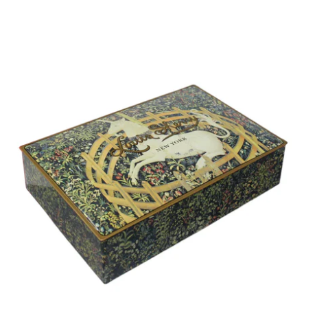 Unicorn Box of 15 Champagne Truffles