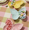 Butterfly TidBit Dish
