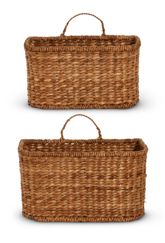 Woven Basket