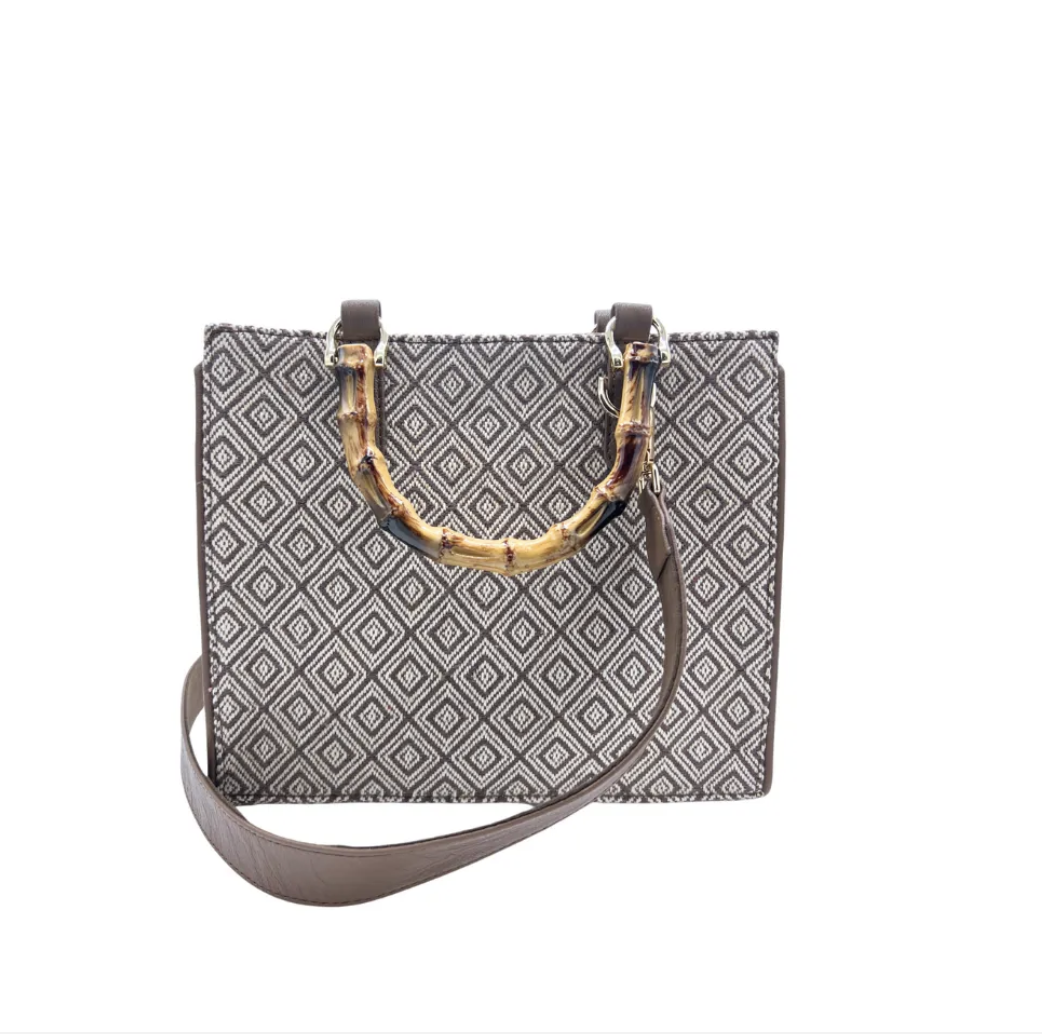 Havana Maxi - Brown