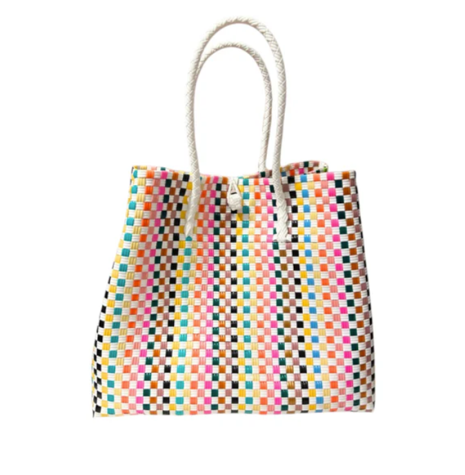 Maxi Ella - Chiclet Checker