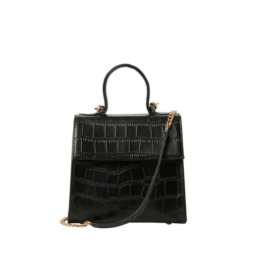 Robin Purse - Black