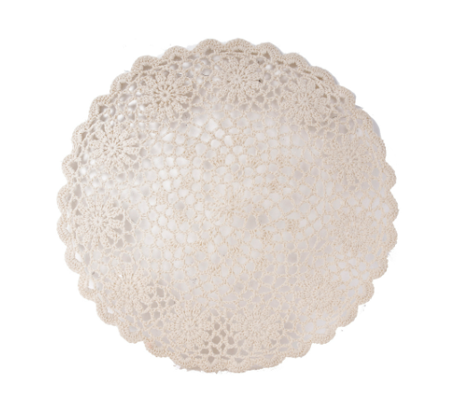Lace Placemat