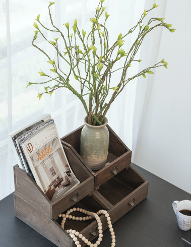 Amell Storage Boxes