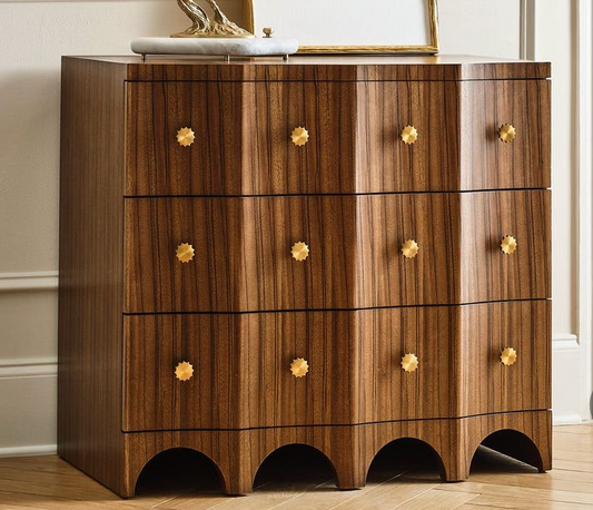 Grand Flute Chest