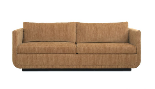 Abound Sofa Ginger