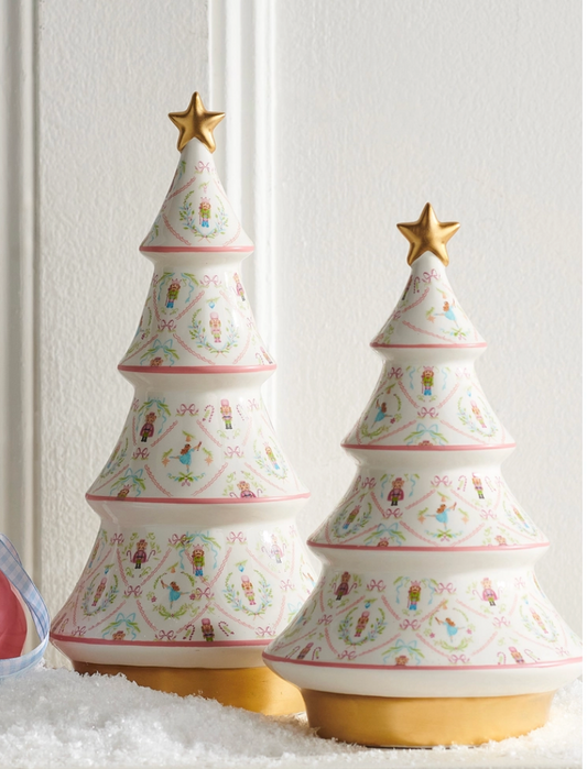 Nutcracker Suite Tree