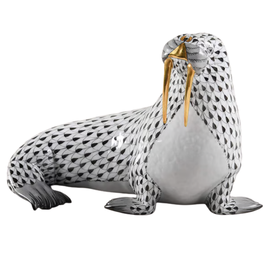Walrus Black