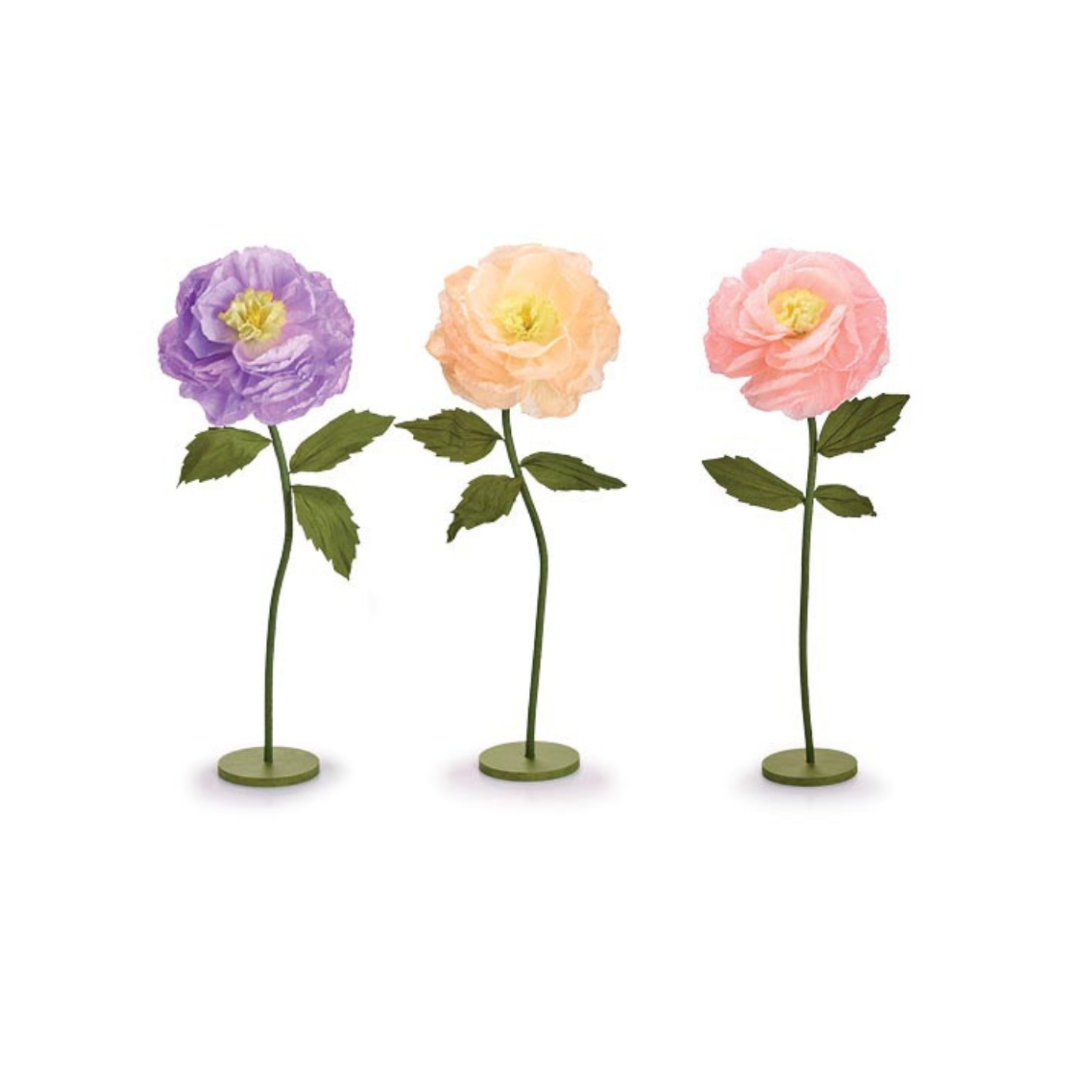 Paper Flowers XL