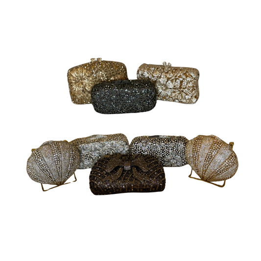 Clutch Bag