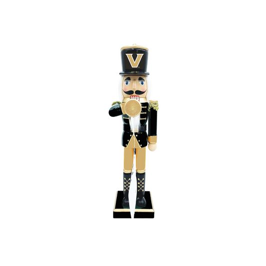 14" Vanderbilt University Nutcracker