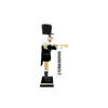 14" Vanderbilt University Nutcracker