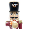 14" Virginia Tech Bugler Nutcracker