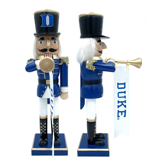 14" Duke Bugler Nutcracker