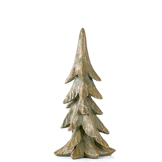 Norway Tree Antique Green