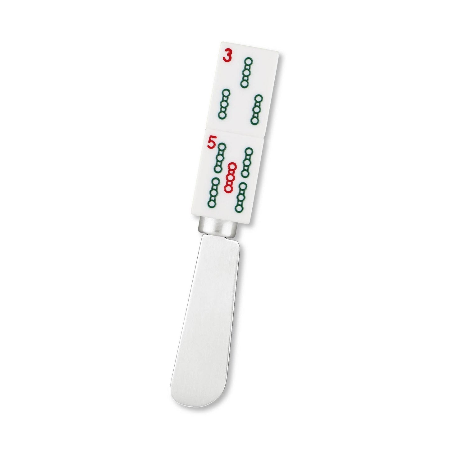 Mahjong Bamboo Charm Spreader