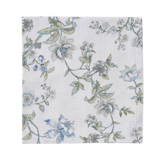 Wythe Garden Napkin - S/4