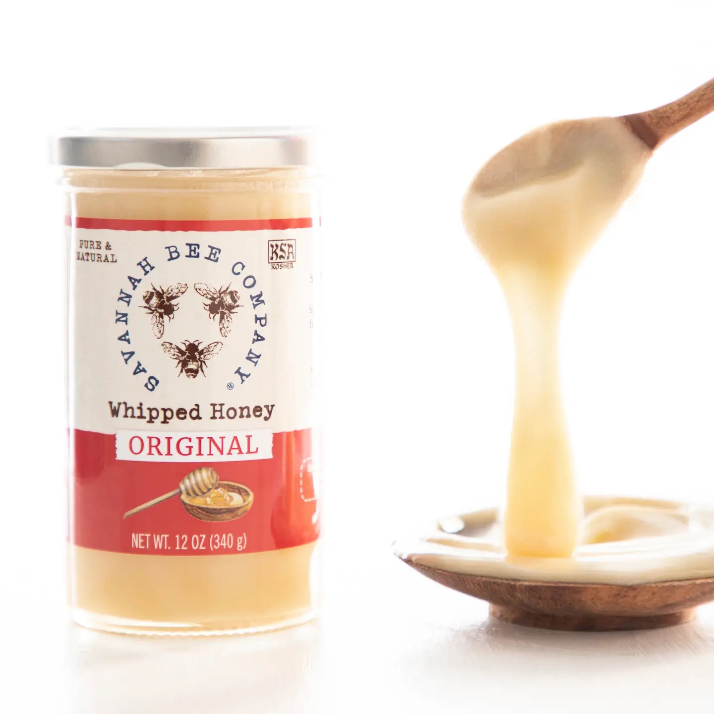 Whipped Honey Original