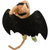 Bat Mouse Critter Ornament