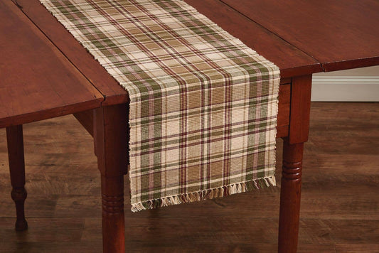 Thyme Table Runner - 54"L