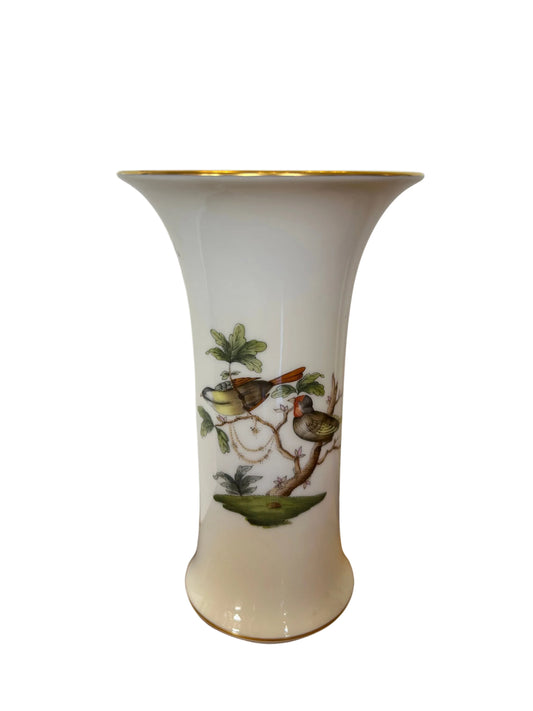 Cylinder Rothschild Vase