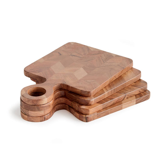 Renata Mini Serving Board