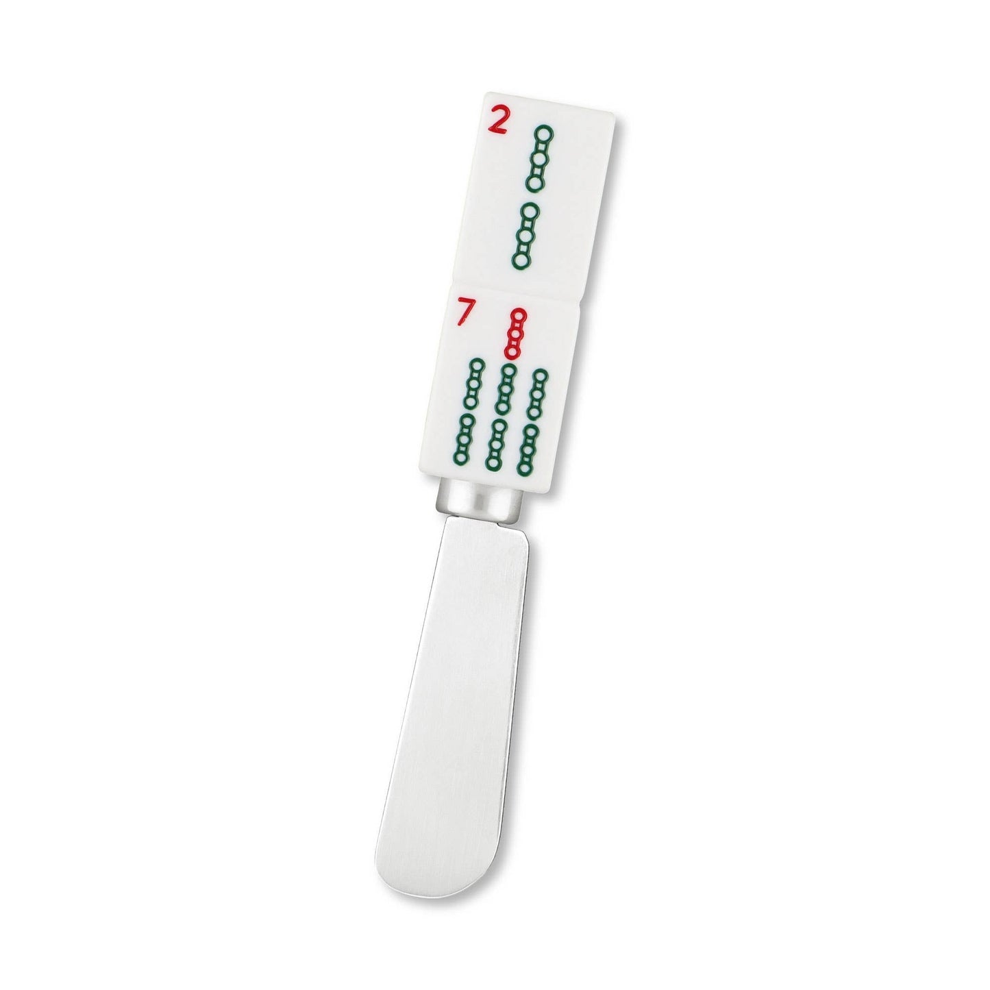 Mahjong Bamboo Charm Spreader