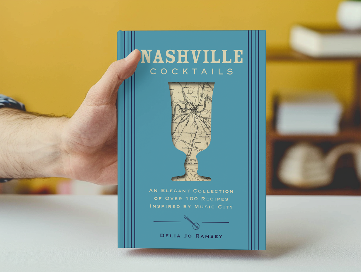 Nashville Cocktails