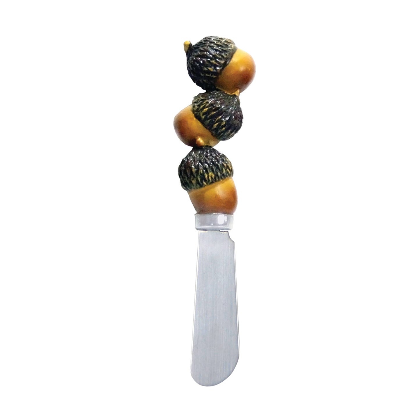 Spreader Knife - Acorns
