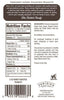 3oz Printed Barrier Bag Honey Roasted Virginia Peanuts