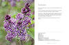 Lilacs:Beautiful Varieties for Home & Garden- Book