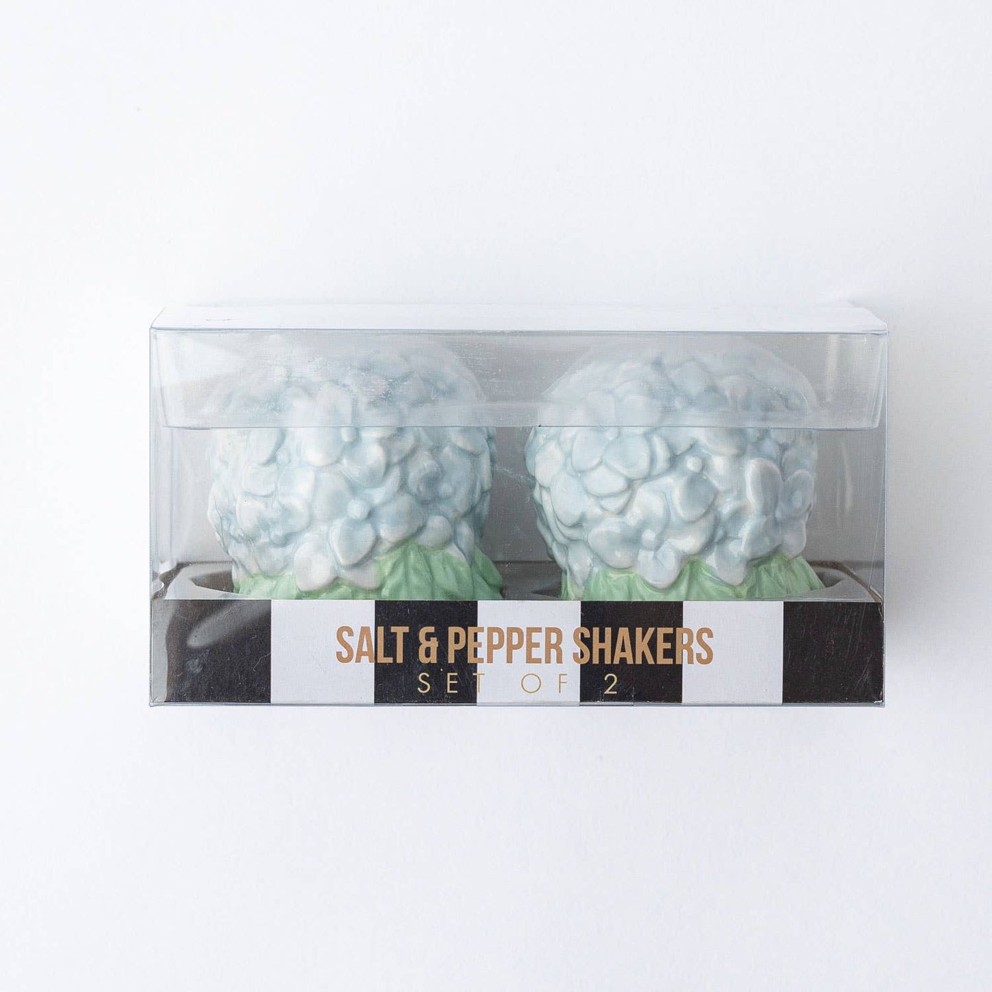 Hydrangea S&P Set