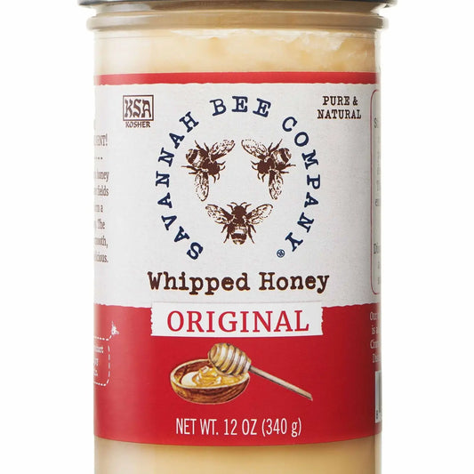 Whipped Honey Original