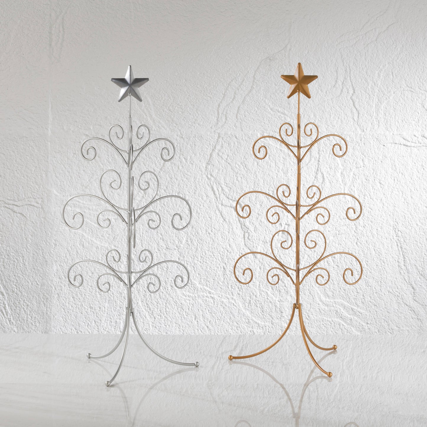Regent Mini Tree: Gold