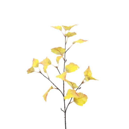 Aspen Leaf Spray - 30 Inch