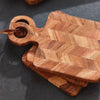 Renata Mini Serving Board