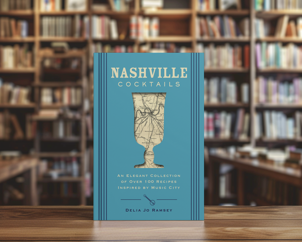 Nashville Cocktails