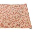 Pink Cherry Blossom Paper Table Runner