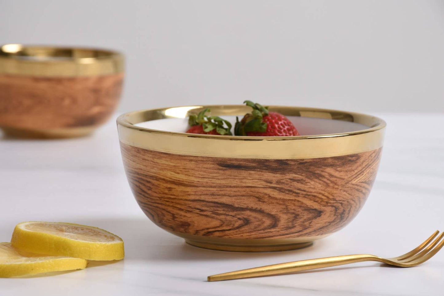 Small Bowl