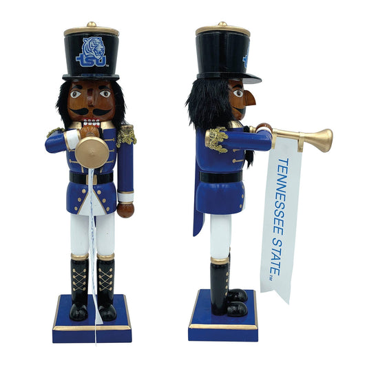 14" TSU Bugler Nutcracker