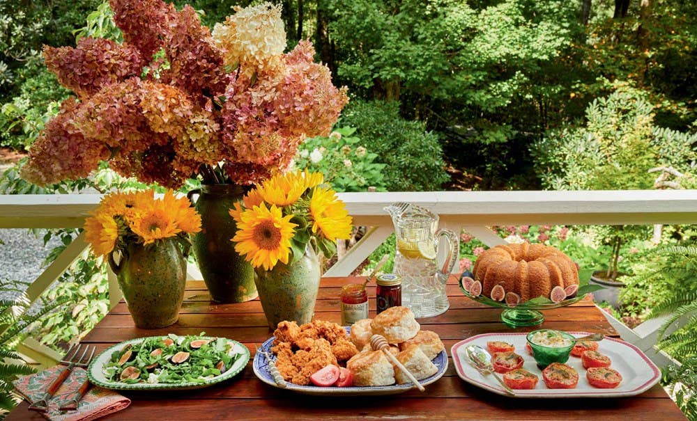 Celebrating Home; A Time for Every Season - Book