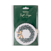 Wreath Gift Tags QTY 12